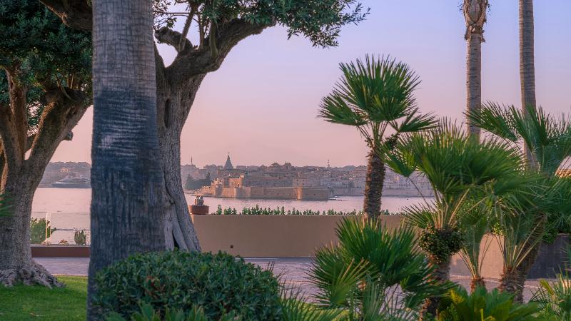 בית מלון כפרי Minareto