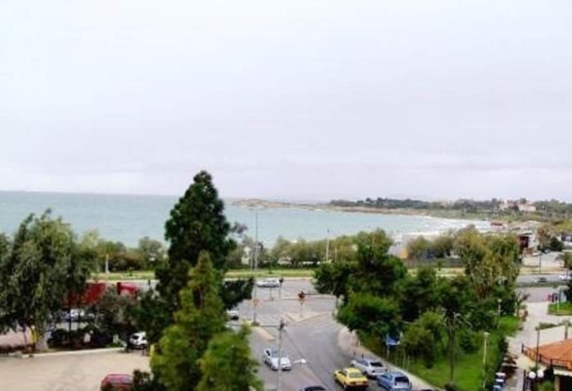 בית מלון כפרי Miramare