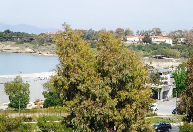 בית מלון כפרי Miramare