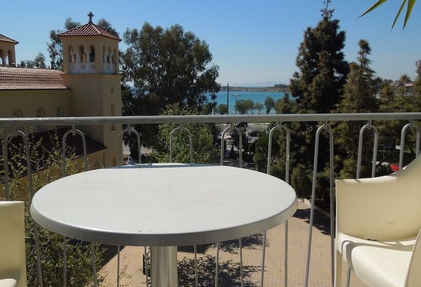 בית מלון כפרי Miramare