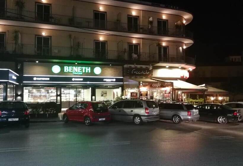 בית מלון כפרי Miramare