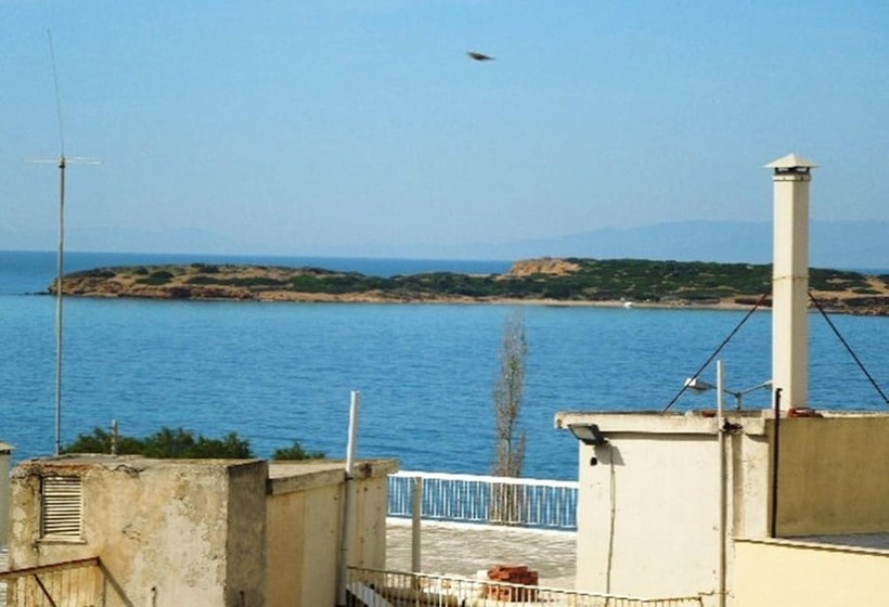 בית מלון כפרי Miramare