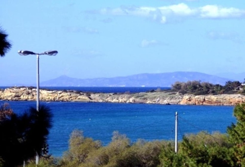 בית מלון כפרי Miramare