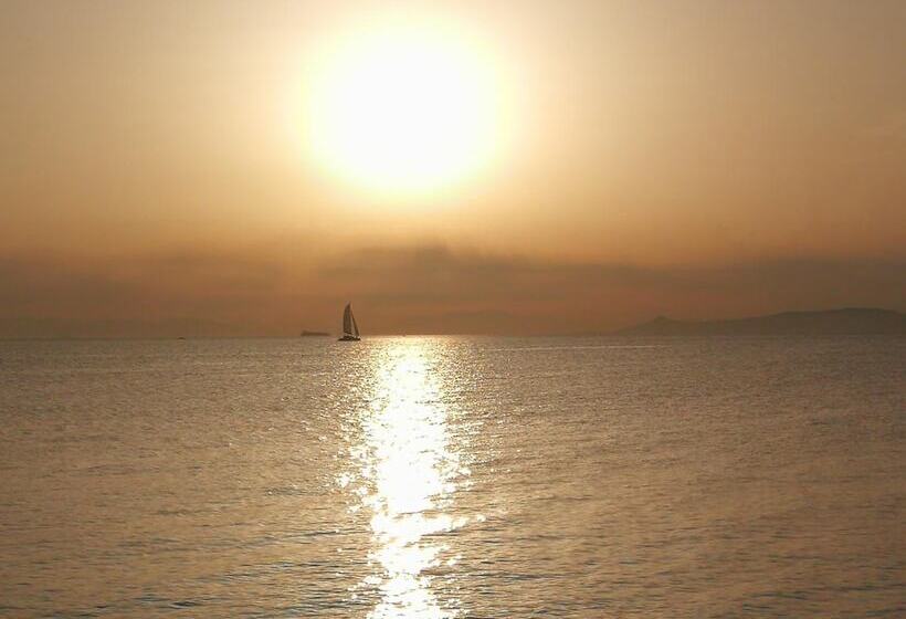 בית מלון כפרי Miramare