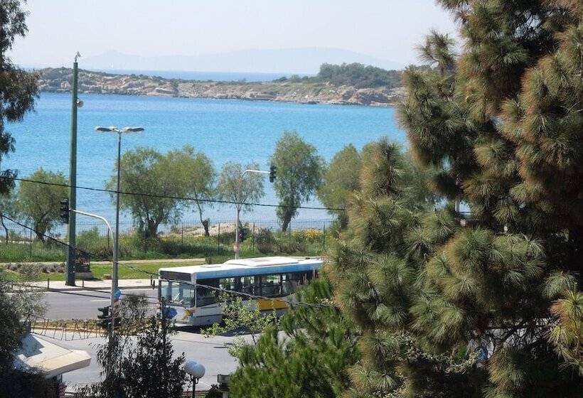 בית מלון כפרי Miramare