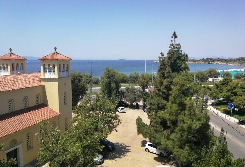 בית מלון כפרי Miramare