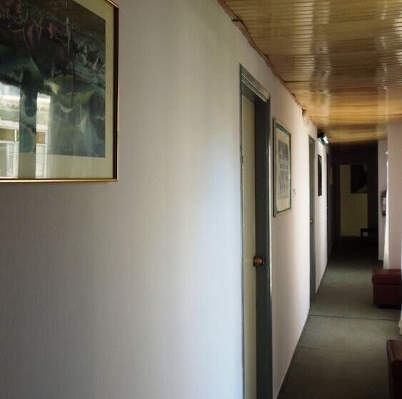 בית מלון כפרי Miramare