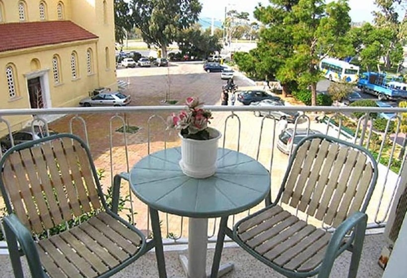 בית מלון כפרי Miramare