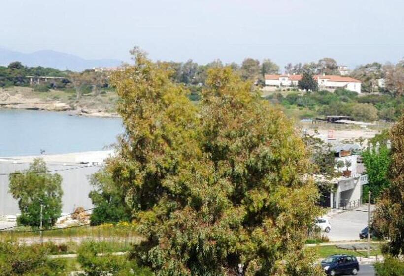 בית מלון כפרי Miramare