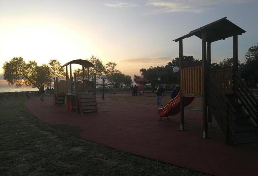 בית מלון כפרי Miramare