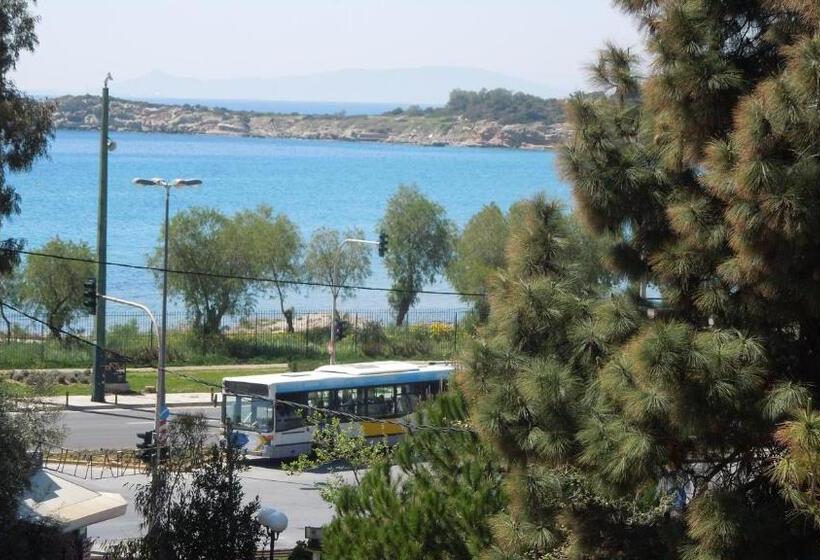 בית מלון כפרי Miramare