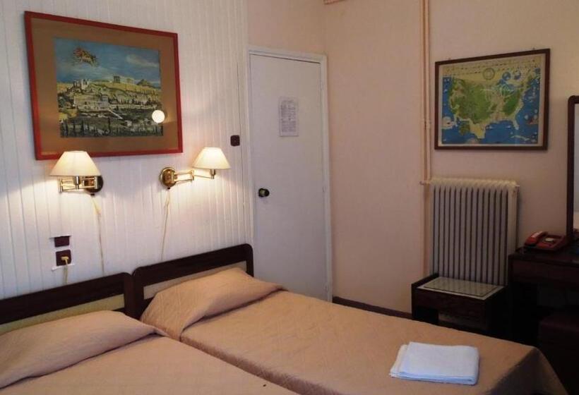 בית מלון כפרי Miramare