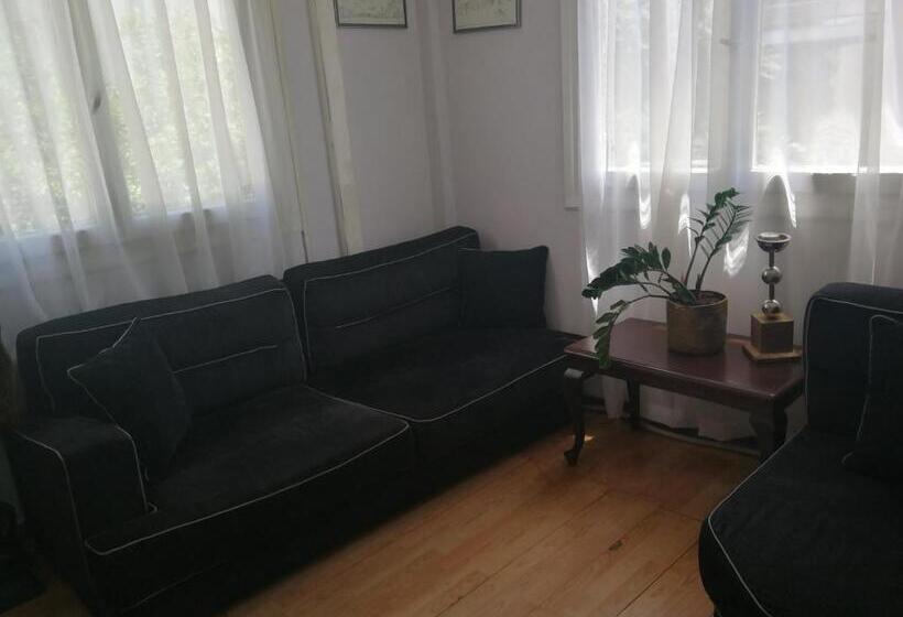 בית מלון כפרי Miramare