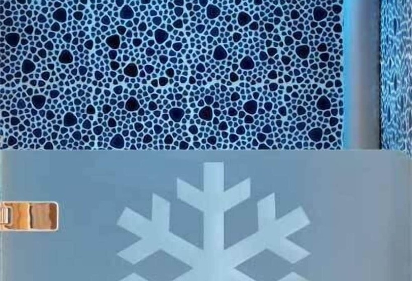 هتل Molino De Alcuneza Relais & Châteaux