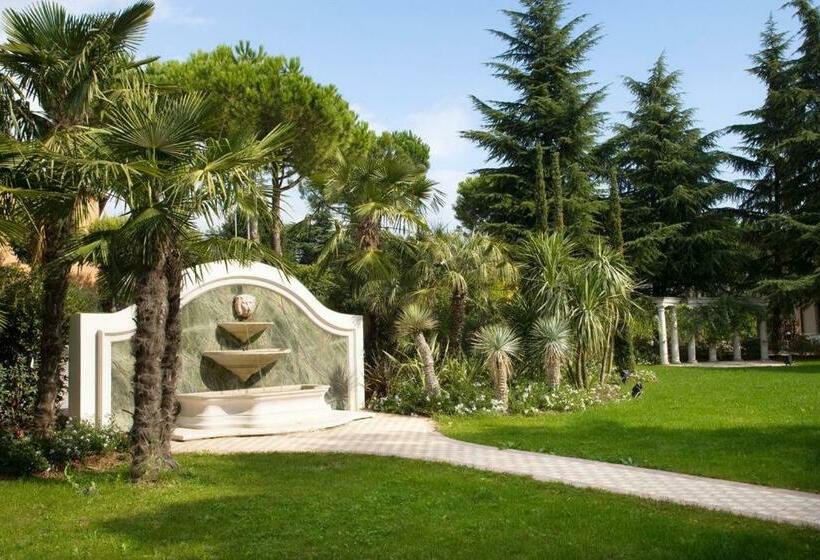 Отель Monastero Resort & Spa, Garda Lake Collection