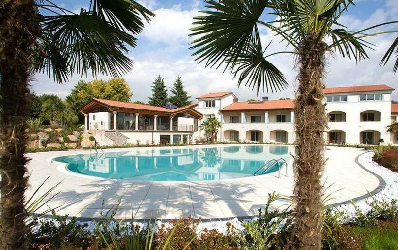 Отель Monastero Resort & Spa, Garda Lake Collection