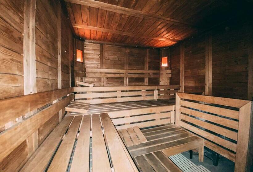 בית מלון כפרי Monastero Resort & Spa, Garda Lake Collection