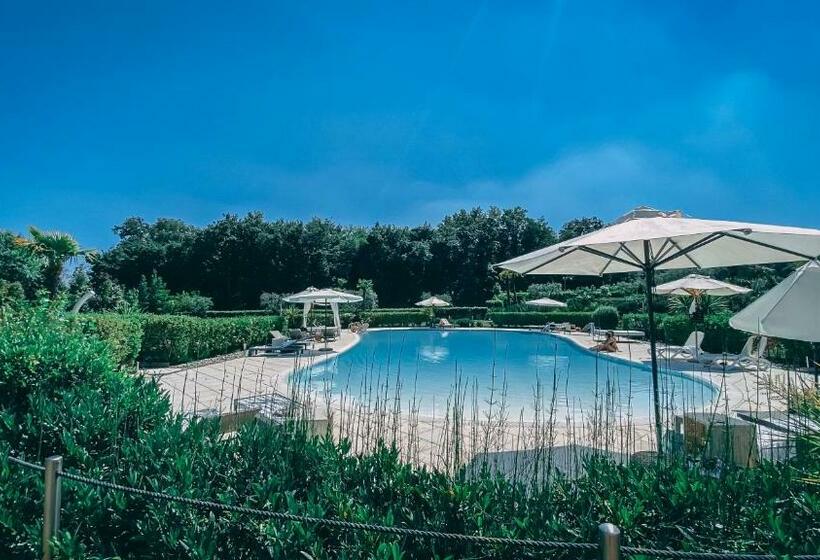 Отель Monastero Resort & Spa, Garda Lake Collection