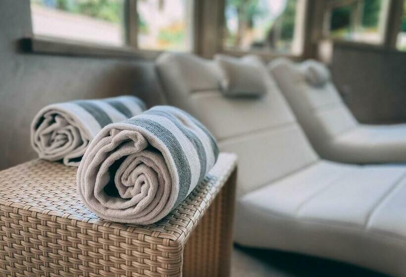 בית מלון כפרי Monastero Resort & Spa, Garda Lake Collection