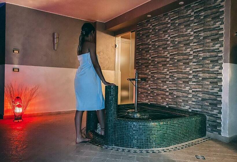 Отель Monastero Resort & Spa, Garda Lake Collection