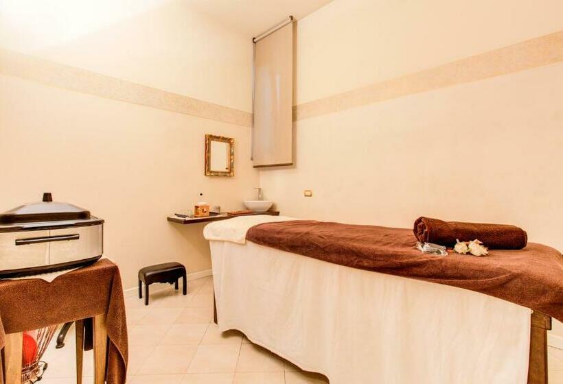 בית מלון כפרי Monastero Resort & Spa, Garda Lake Collection