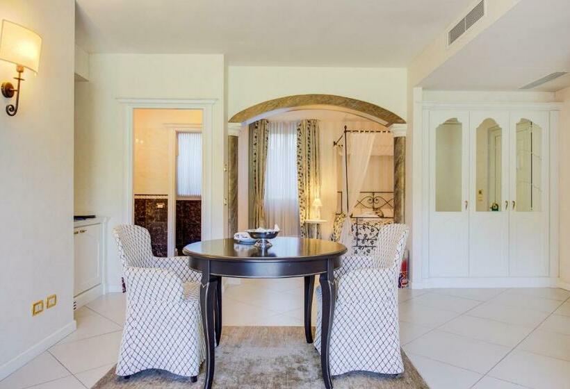 בית מלון כפרי Monastero Resort & Spa, Garda Lake Collection