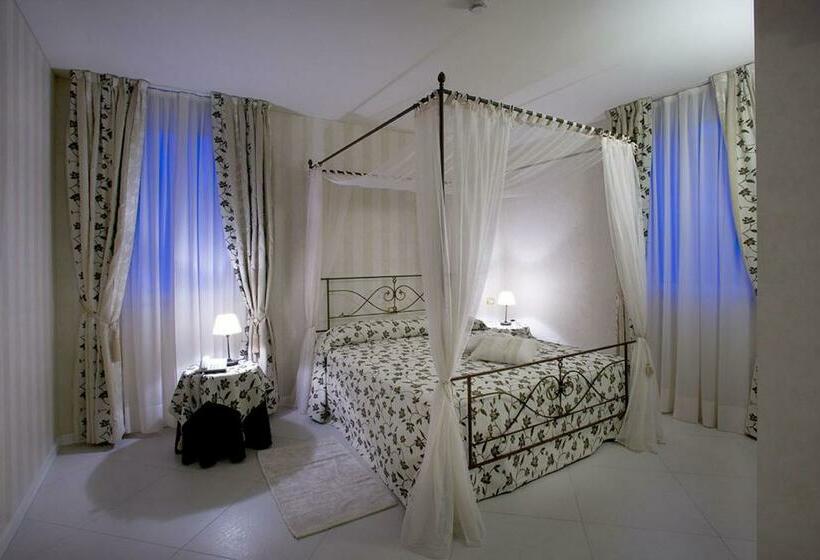 Отель Monastero Resort & Spa, Garda Lake Collection