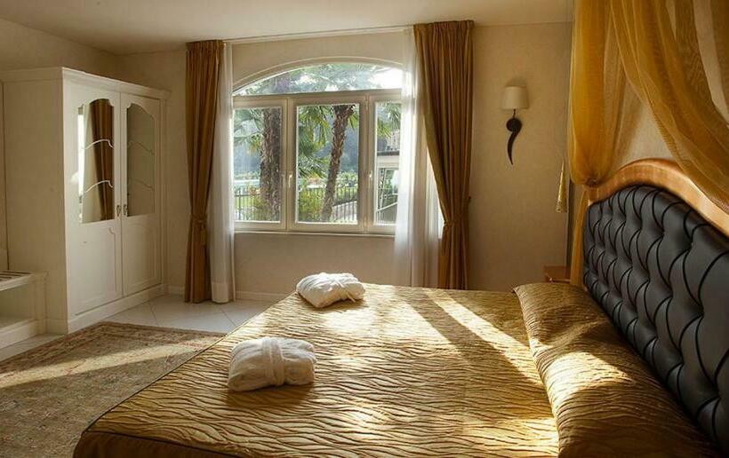 בית מלון כפרי Monastero Resort & Spa, Garda Lake Collection