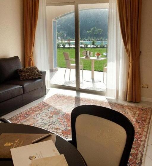 בית מלון כפרי Monastero Resort & Spa, Garda Lake Collection