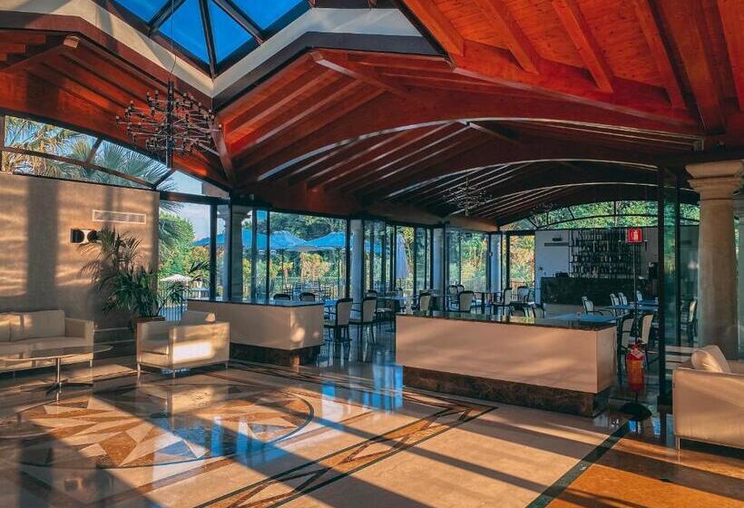 בית מלון כפרי Monastero Resort & Spa, Garda Lake Collection