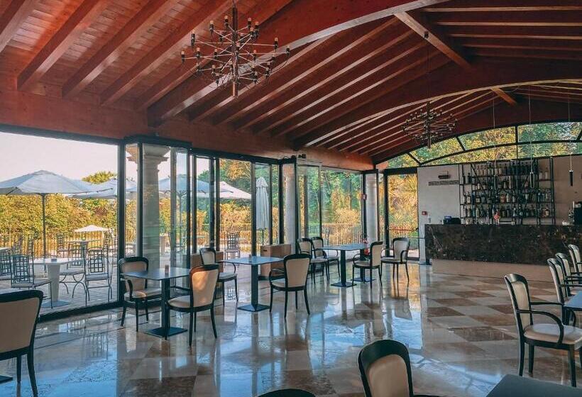 בית מלון כפרי Monastero Resort & Spa, Garda Lake Collection