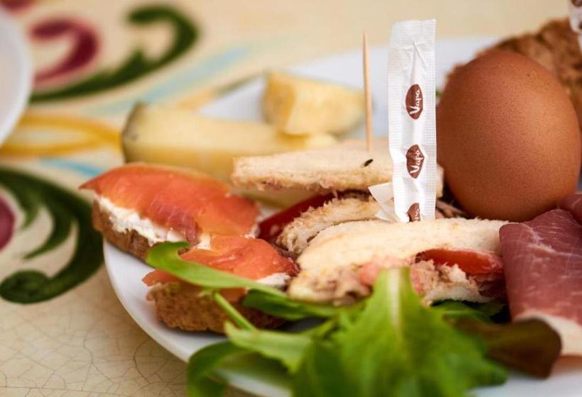 Отель Monastero Resort & Spa, Garda Lake Collection