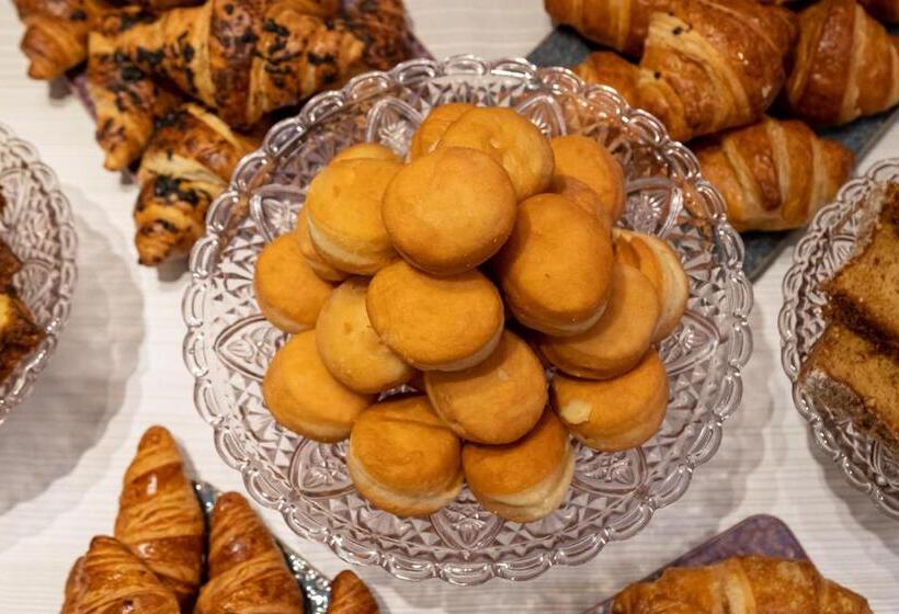 בית מלון כפרי Monastero Resort & Spa, Garda Lake Collection