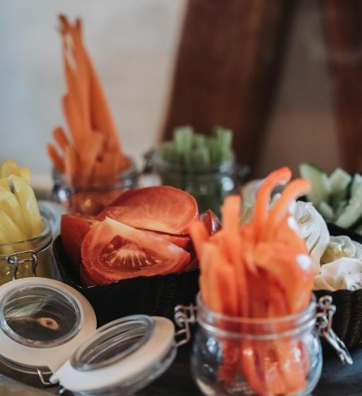 בית מלון כפרי Monastero Resort & Spa, Garda Lake Collection