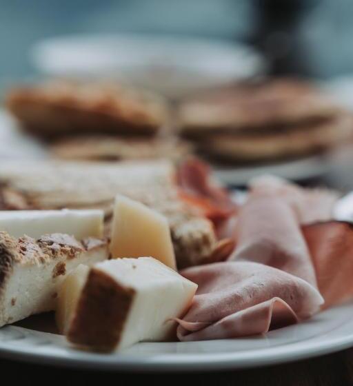 בית מלון כפרי Monastero Resort & Spa, Garda Lake Collection