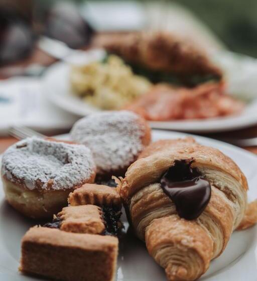 בית מלון כפרי Monastero Resort & Spa, Garda Lake Collection