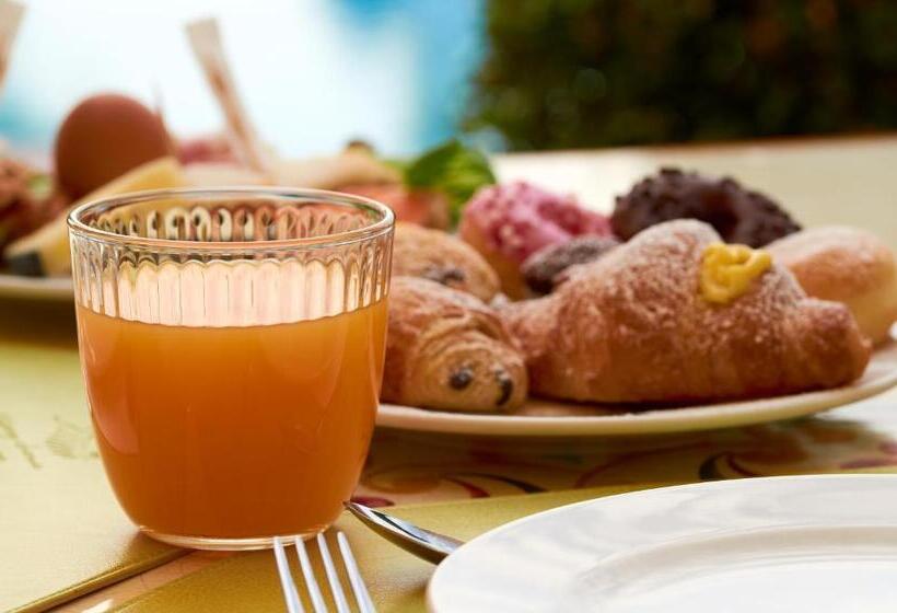 בית מלון כפרי Monastero Resort & Spa, Garda Lake Collection