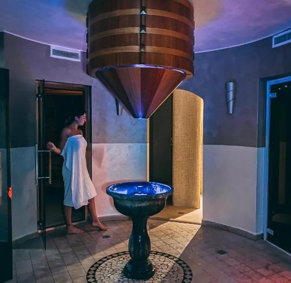 בית מלון כפרי Monastero Resort & Spa, Garda Lake Collection