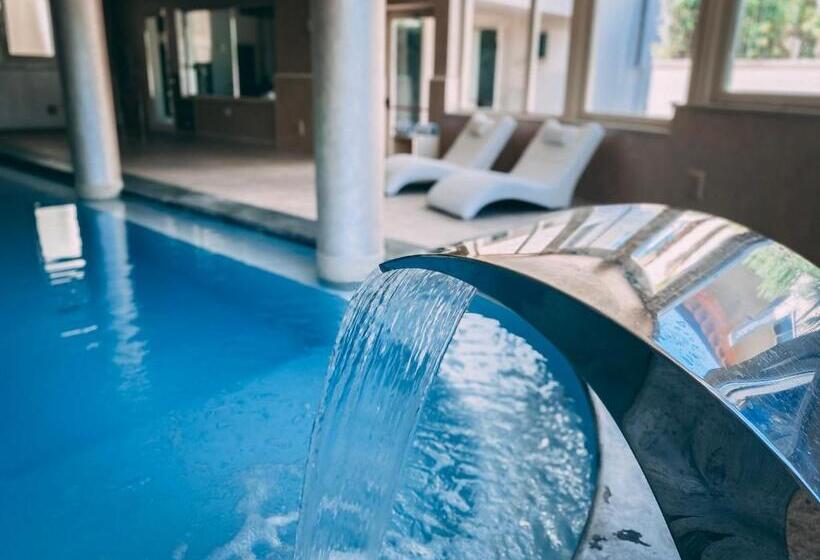 בית מלון כפרי Monastero Resort & Spa, Garda Lake Collection