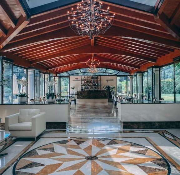 Отель Monastero Resort & Spa, Garda Lake Collection