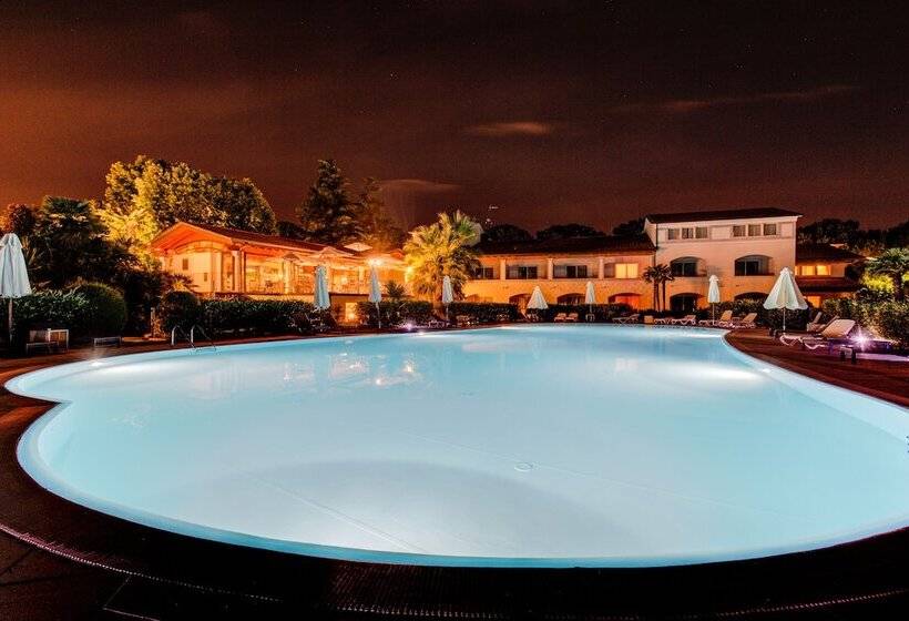 בית מלון כפרי Monastero Resort & Spa, Garda Lake Collection