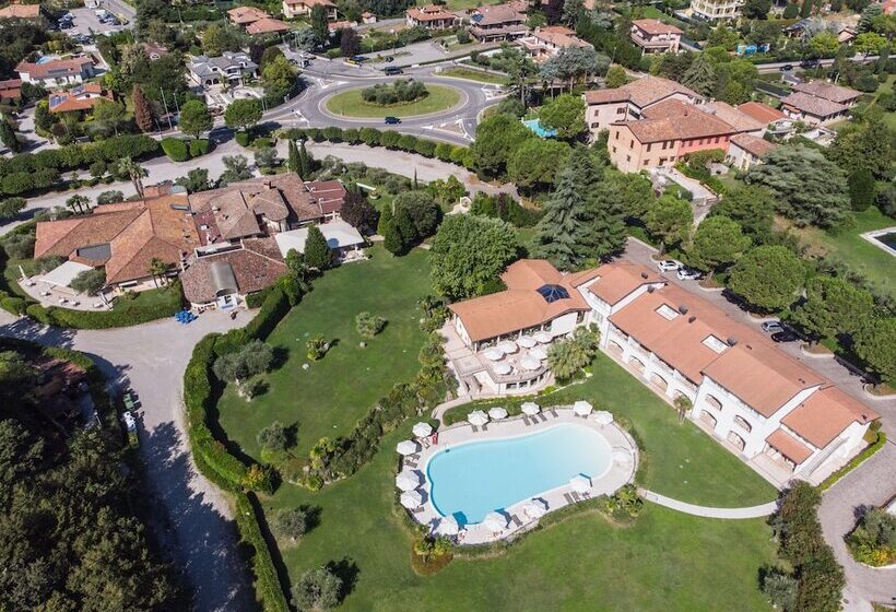 בית מלון כפרי Monastero Resort & Spa, Garda Lake Collection