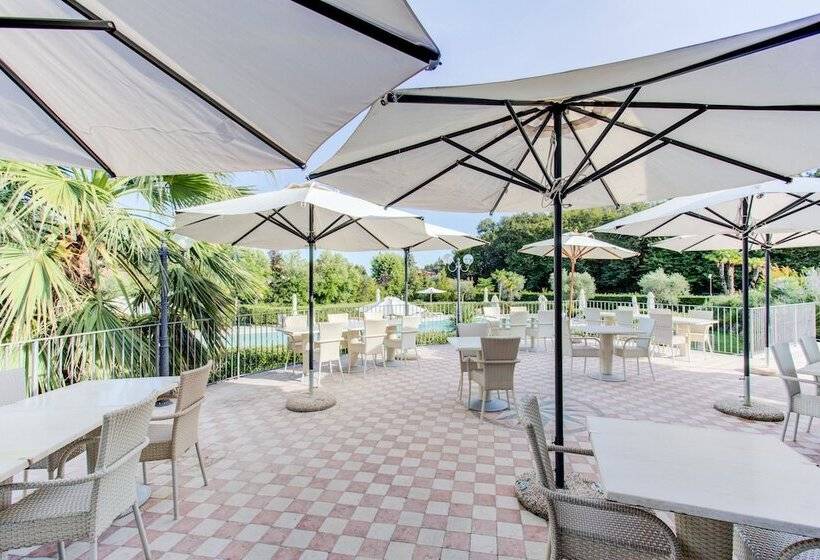 Отель Monastero Resort & Spa, Garda Lake Collection