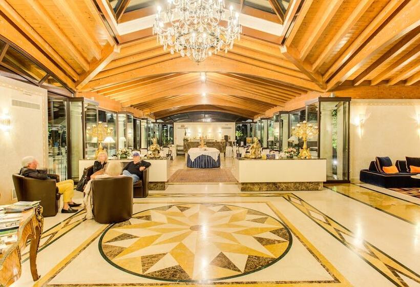 בית מלון כפרי Monastero Resort & Spa, Garda Lake Collection