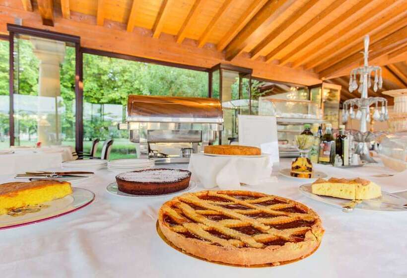 בית מלון כפרי Monastero Resort & Spa, Garda Lake Collection