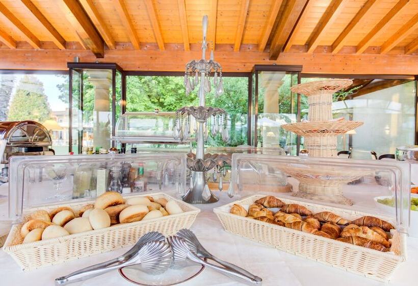 בית מלון כפרי Monastero Resort & Spa, Garda Lake Collection