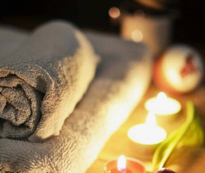 בית מלון כפרי Monastero Resort & Spa, Garda Lake Collection