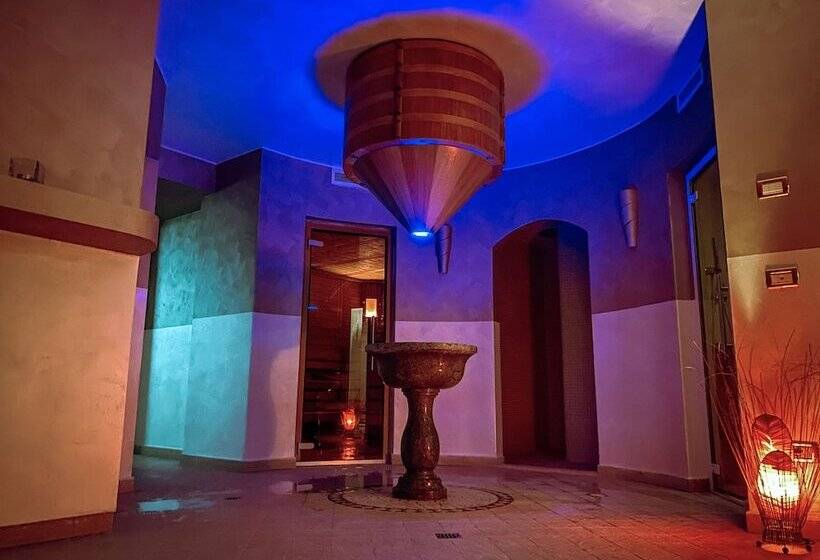 בית מלון כפרי Monastero Resort & Spa, Garda Lake Collection