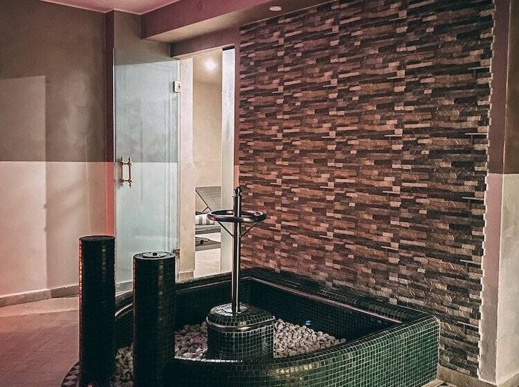 Отель Monastero Resort & Spa, Garda Lake Collection