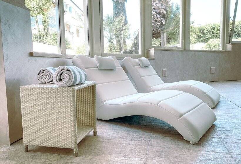 בית מלון כפרי Monastero Resort & Spa, Garda Lake Collection